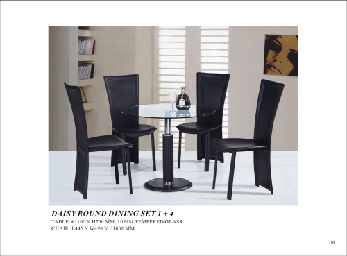 Daisy Dining.bmp